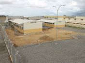 Reeducando sofre tentativa de homicídio no Presidio do Agreste 