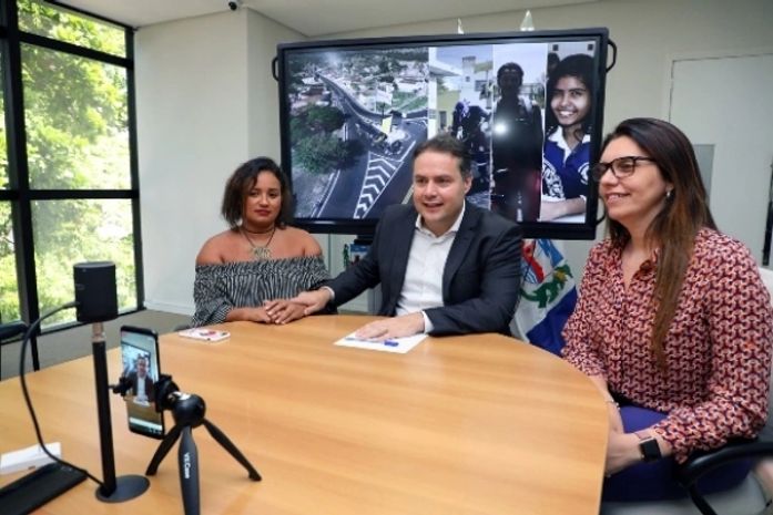 Renan Filho anuncia pagamento antecipado da segunda faixa salarial
