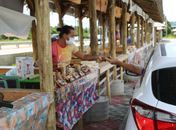 Cocada Cultura: cocadeiras da Massagueira passam a vender os doces também por formato delivery