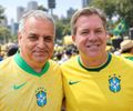 Lideranças de toda Alagoas participam de grande adesivaço de Marx Beltrão e Alfredo Gaspar na manhã deste sábado em Coruripe