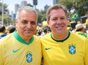 Lideranças de toda Alagoas participam de grande adesivaço de Marx Beltrão e Alfredo Gaspar na manhã deste sábado em Coruripe