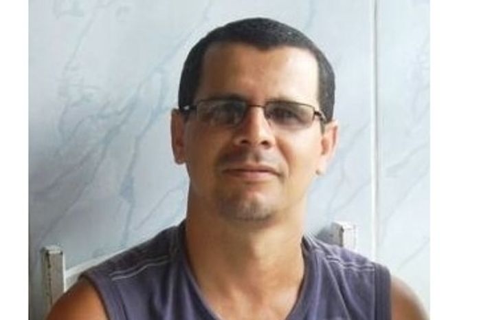 Carteiro Jairo Barbosa de Sena