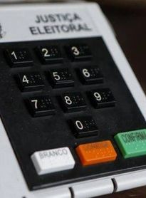 Eleições 2024
