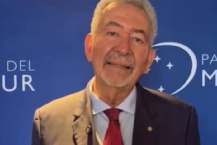 Paulão comemora aprovação de PDL de Proteção do Consumidor no Comércio Eletrônico do Mercosul