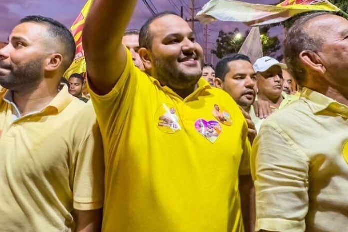 Em Matriz/AL, MDB faz grande arrastão sentindo firmeza da reeleição de seu candidato