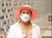 Tereza Nelma quer política de valorização para mulheres na área de Segurança Pública