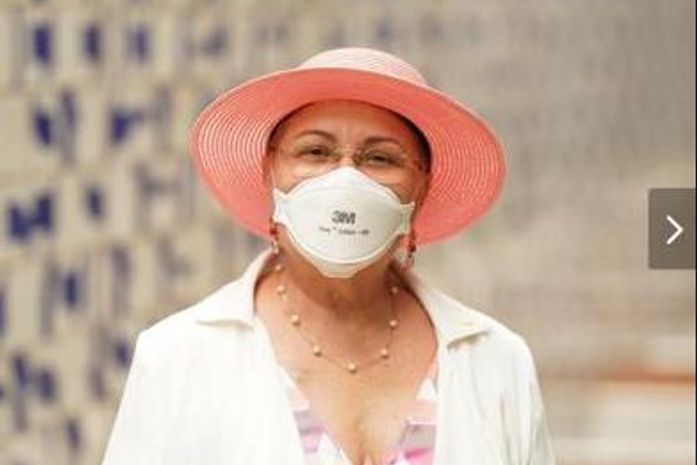 Tereza Nelma quer política de valorização para mulheres na área de Segurança Pública