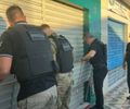 Vídeos: Operação cumpre 38 mandados contra grupo acusado de tráfico de drogas sintéticas, venda de remédios controlados e falsificação de atestados