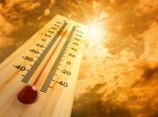 Brasil se prepara para um verão de temperaturas extremas
