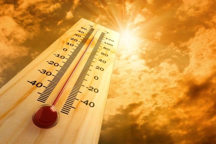 Brasil se prepara para um verão de temperaturas extremas