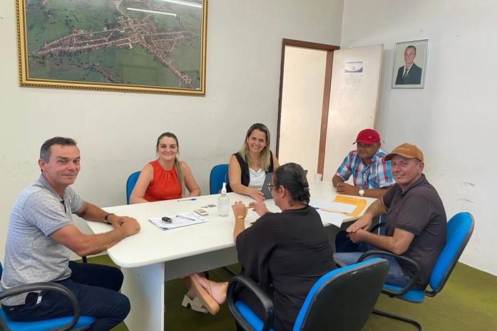 Prefeitura de Anadia confirma reajuste salarial de professores e profissionais de apoio