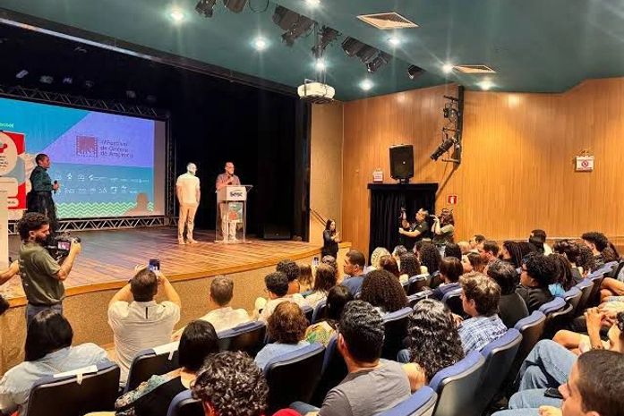 NAVI celebra 10 anos com mostra especial sobre memória, território e formação audiovisual em Arapiraca