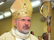 Arcebispo de Maceió, Dom Antônio Muniz Fernandes
