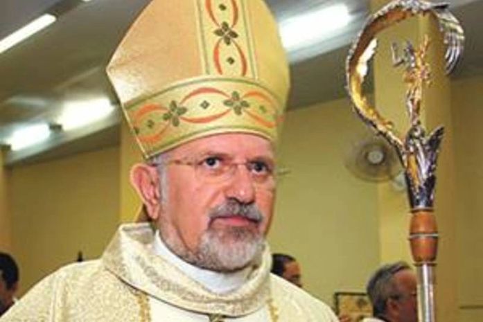 Arcebispo de Maceió, Dom Antônio Muniz Fernandes