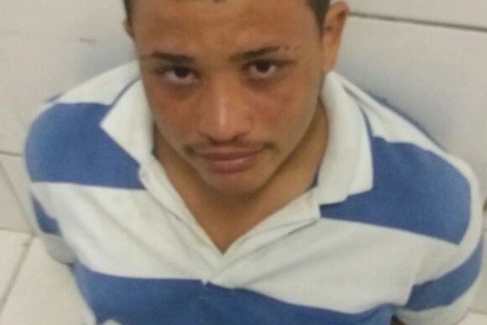 Yhoran David Freitas de Lima