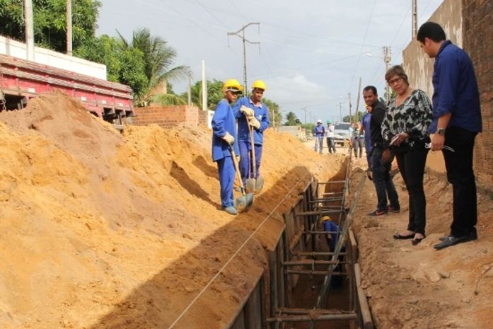 Arapiraca promove 3ª reunião do Plano Municipal de Saneamento