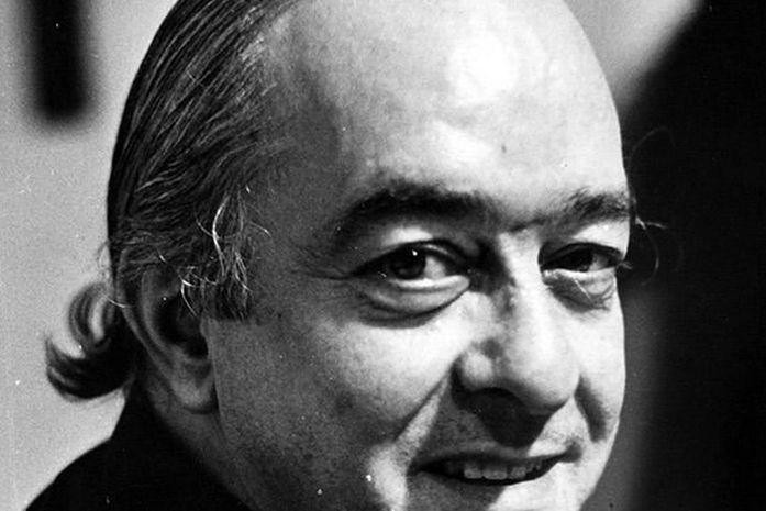 Vinicius de Moraes