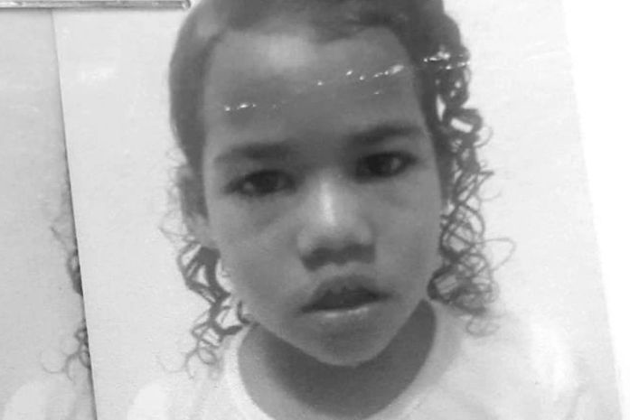 Nesse domingo, 19, faz um mês que Maria Clara completou 6 anos. E 11 meses que está desaparecida