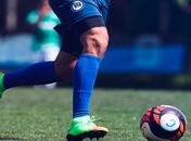 Confira os jogos de futebol que vão ser televisionados nesta segunda (09)