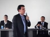 Irmão do prefeito Marcius Beltrão assume pasta da Saúde em Penedo