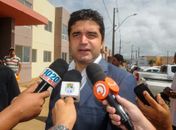 Prefeito Rui Palmeira