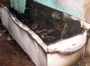 Idoso ateia fogo na própria casa no interior de AL