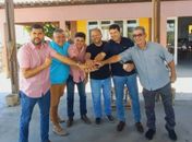Vereadores de oposição em Atalaia