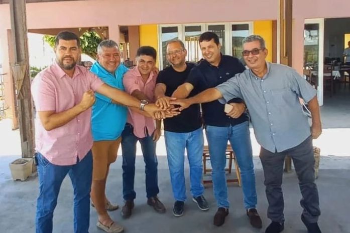 Vereadores de oposição em Atalaia