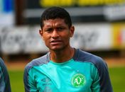CSA anuncia contratação do volante Márcio Araújo, ex-Flamengo