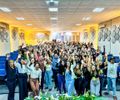 Girau realiza 1ª Conferência Municipal da Juventude com ações culturais, palestras e propostas inovadoras