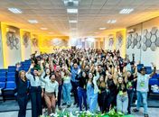 Girau realiza 1ª Conferência Municipal da Juventude com ações culturais, palestras e propostas inovadoras