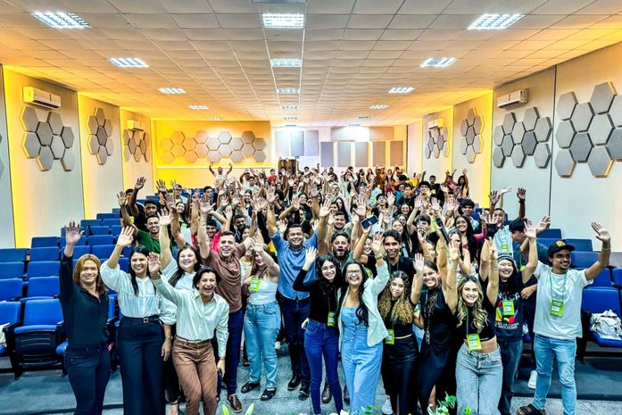 Girau realiza 1ª Conferência Municipal da Juventude com ações culturais, palestras e propostas inovadoras