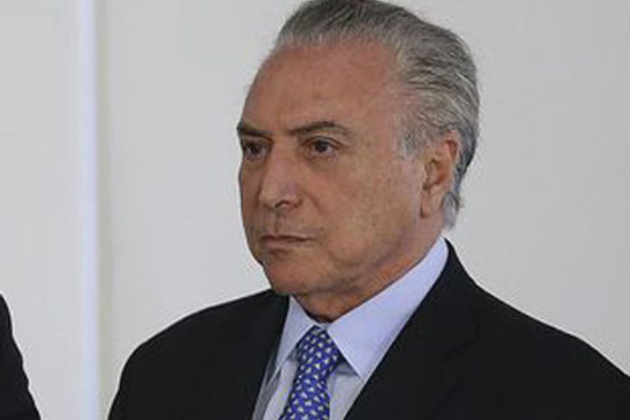 Michel Temer