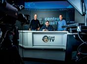Cazé TV: “idealismo”, delírio e negócios