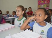 Semed realiza matrículas para crianças do Residencial Maceió I na segunda-feira