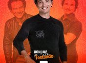 Marco Luque se apresenta em Maceió no próximo domingo 