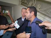 Magno Francisco é primo do adolescente Davi Silva