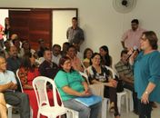 O federal Programa do Leite está assegurado em Arapiraca