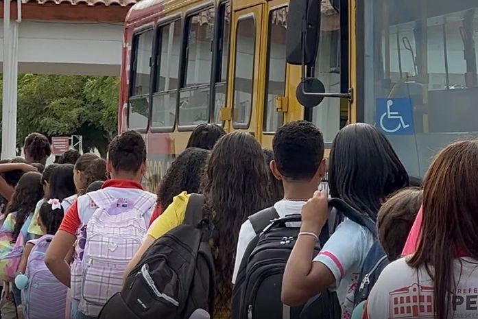 Penedo é destaque nacional com projeto inovador de Educação em Tempo Integral