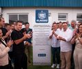 Governador inaugura campus da Uneal em Arapiraca e autoriza concurso público