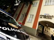 Indiciado por estupro coletivo no Rio se apresenta à polícia e é preso