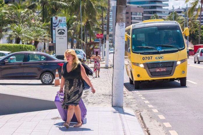 Maceió é a cidade do Nordeste que mais cresceu em reservas hoteleiras no Brasil