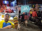 Dono da MC Lanches é assassinado em suposta tentativa de assalto em Arapiraca 