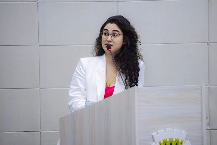 “A valorização do servidor público tem retorno para cidade”, defende Teca Nelma em audiência sobre data-base dos servidores públicos