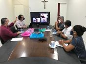 MP e sindicatos elogiam ações da Prefeitura de Arapiraca no combate ao Covid-19