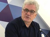 Tarde de conversa, poesia e música na Bodega do Sertão