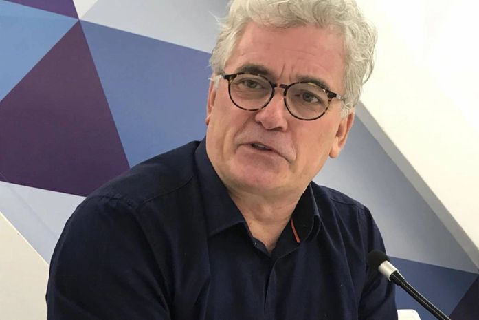 Tarde de conversa, poesia e música na Bodega do Sertão