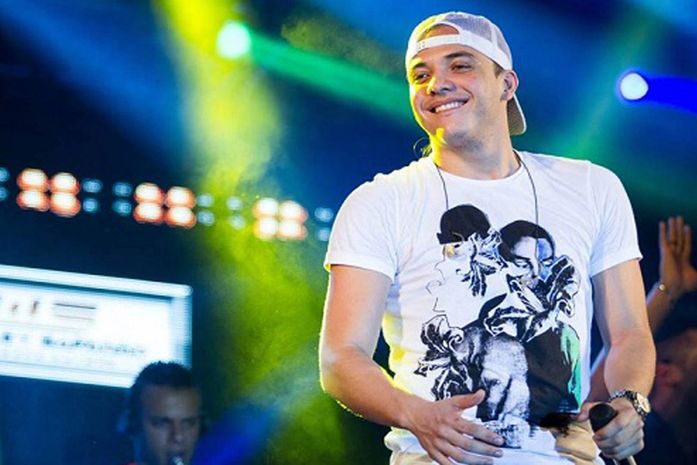 Justiça autoriza menores de 16 anos em show de Wesley Safadão