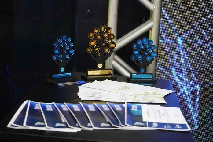 OxeTech já qualificou mais de 400 profissionais na área da tecnologia em Alagoas; saiba como participar