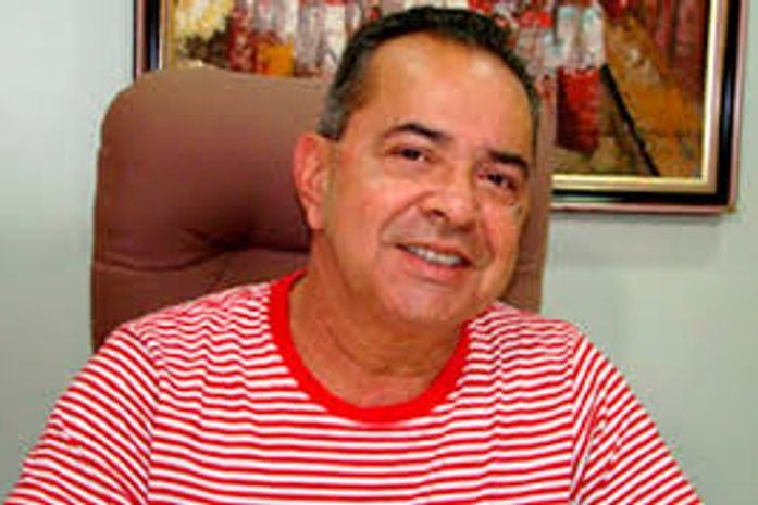 Jarbas Lúcio, a “voz de ouro” de um dos pioneiros do rádio arapiraquense